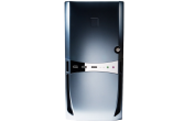 CLEVO Sonata 370 Station fixe avec Linux ou sans OS - Boîtier très performant et silencieux