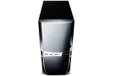 CLEVO Sonata 370 Ordinateur puissant - Boîtier très performant et silencieux