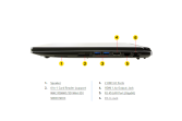 CLEVO CLEVO W840AU Portable Clevo W840AU - W840AU-T format 14.0" tactile