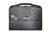 CLEVO Durabook S15 STD Ordinateur portable Durabook S15 Basic et S15 Standard Full-HD sans OS