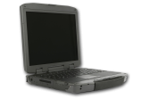 CLEVO Serveur Rack Portable Durabook R8300 - PC durci incassable