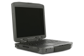 CLEVO Serveur Rack Ordinateur portable Durabook R8300 sans OS