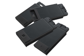 CLEVO Toughbook FZ55-MK1 HD Ordinateur PC portable durci IP53 Toughbook 55 (FZ55) Full-HD - FZ55 HD  - Accessoires pour baie modulaire