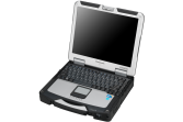CLEVO Serveur Rack Portable Toughbook CF31 avec ecran tactile reversible position tablette