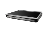 CLEVO Serveur Rack Portable Toughbook CFC2 avec ecran tactile reversible position tablette