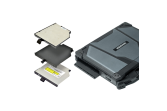 CLEVO Durabook Z14i V2 Server Ordinateur portable Durabook Z14i sans OS