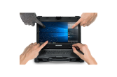 CLEVO Durabook Z14i V2 Server Portable Durabook militarisé Z14i
