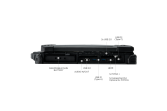 CLEVO Durabook Z14i V2 Server Portable Durabook Z14i - PC durci incassable