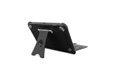 CLEVO Tablette KX-12R Tablette tactile durcie militarisée IP65 incassable, étanche, très grande autonomie - KX-12R