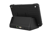 CLEVO Tablette KX-12R Tablette tactile durcie militarisée IP65 incassable, étanche, très grande autonomie - KX-12R