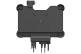 CLEVO Tablette KX-12R Tablette tactile durcie militarisée IP65 incassable, étanche, très grande autonomie - KX-12R