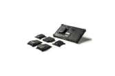 CLEVO Serveur Rack Tablette tactile étanche eau et poussière IP66 - Incassable - MIL-STD 810H - MIL-STD-461G - Durabook R11