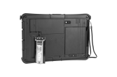 CLEVO Serveur Rack Tablette tactile étanche eau et poussière IP66 - Incassable - MIL-STD 810H - Durabook U11I