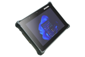 CLEVO Serveur Rack Tablette tactile étanche eau et poussière IP66 - Incassable - MIL-STD 810H - MIL-STD-461G - Durabook R8