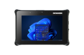 CLEVO Serveur Rack Tablette tactile étanche eau et poussière IP66 - Incassable - MIL-STD 810H - MIL-STD-461G - Durabook R8