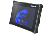 CLEVO Tablette Durabook R8 STD Tablette tactile étanche eau et poussière IP66 - Incassable - MIL-STD 810H - MIL-STD-461G - Durabook R8