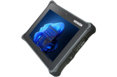 CLEVO Tablette Durabook R8 STD Tablette tactile étanche eau et poussière IP66 - Incassable - MIL-STD 810H - MIL-STD-461G - Durabook R8