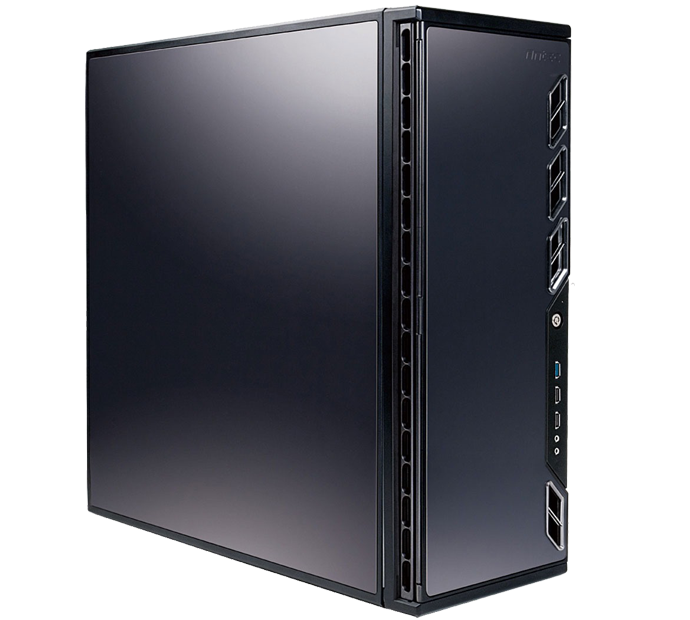 CLEVO - Enterprise S7 - Acheter PC compatibles linux et windows