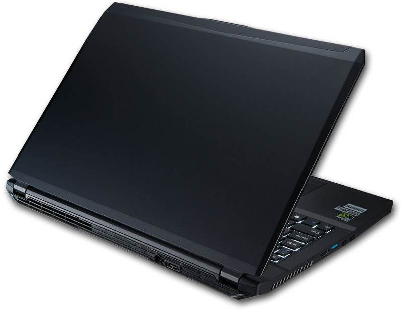 CLEVO - CLEVO P651SE - Ordinateurs portables compatibles linux et windows