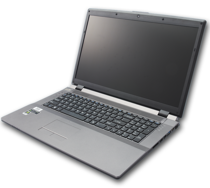 CLEVO - CLEVO W370SS - Ordinateurs portables compatibles linux et windows