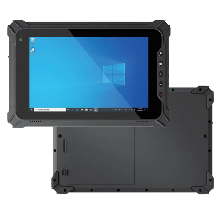CLEVO Tablette KX-8J - Assembleur portable compatible Linux. Avec ou sans système exploitation