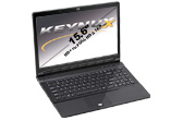 Clevo W150HRM - Keynux Epure S6 Intel Core i7, GPU directX 11, GPU Quadro FX