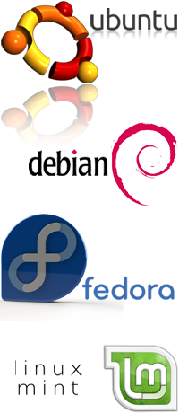CLEVO - CLEVO NP50HP compatible Ubuntu, Fedora, Debian, Mint, Redhat