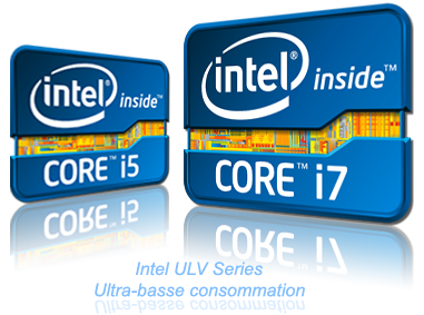  Durabook S15AB v2 - Processeurs Intel Core i3, Core i5 et Core I7 ultra basse consommation - CLEVO