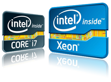 CLEVO - Machines Spéciales - Processeurs Intel Core i7 et Xeon