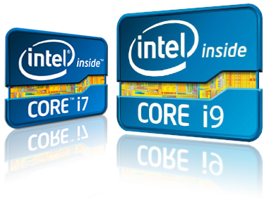  CLEVO P775TM1-G - Processeurs Intel Core i7 et Intel Core I9 - CLEVO