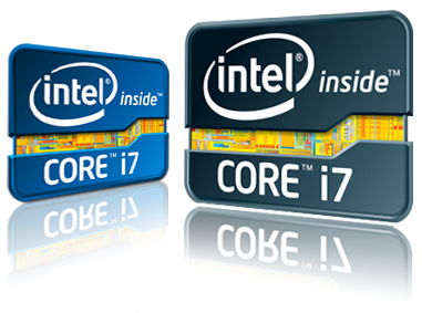 CLEVO - CLEVO P150SM-A - Processeurs Intel Core i7 et Core I7 Extreme Edition