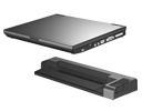 CLEVO - Ordinateur portable Tablette KX-8H avec station accueil