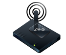 Keynux - Ordinateur portable avec wifi interne intégré 