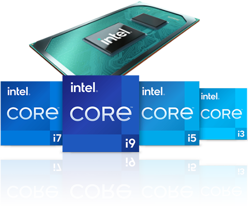  CLEVO PD50PNN1 - Processeurs Intel Core i3, Core i5, Core I7 et Core I9 - 12<sup>ième</sup> génération - CLEVO