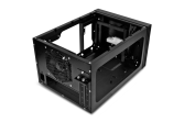 CLEVO Icube 370 Assembleur ordinateurs iCube - Boîtier trè compact et silencieux