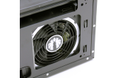 CLEVO Icube 370 Ordinateur assemblé iCube très puissant - Boîtier trè compact et silencieux