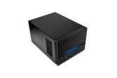 CLEVO Icube 370 iCube assemblé - Boîtier trè compact et silencieux