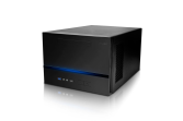 CLEVO Icube 370 Station fixe iCube sans OS - Boîtier trè compact et silencieux