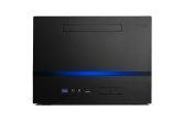 CLEVO Icube 370 Ordinateur iCube - Boîtier trè compact et silencieux