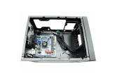 CLEVO Icube 370 Station de travail iCube très puissant - Boîtier trè compact et silencieux