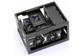 CLEVO Icube 370 Assembleur iCube - Boîtier trè compact et silencieux