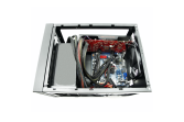 CLEVO Icube 370 Station de travail iCube très puissant - Boîtier trè compact et silencieux