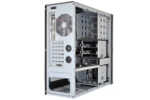 CLEVO Serveur Rack Ordinateur très puissant - Boîtier Antec P183 V3