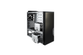 CLEVO Serveur Rack Acheter PC sur mesure très puissant - Boîtier Antec P183 V3 - Boîtier compartimenté pour une meilleure séparation des zones de chaleur et de bruit