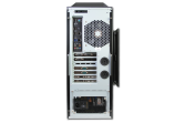 CLEVO Serveur Rack Ordinateur ultra-puissant - Boîtier Antec P193