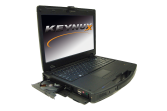 CLEVO Serveur Rack Ordinateur portable Durabook SA14S