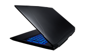 CLEVO CLEVO N850HK1 Portable Clevo - Clevo avec processeur très puissant