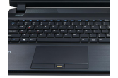 CLEVO CLEVO P651SE Portable Clevo P651SE - Clevo P650SE très puissant - Lecteur empreintes digitales (Fingerprint)