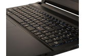 CLEVO CLEVO P651SE Ordinateur Clevo P651SE - Clevo P650SE
