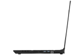 CLEVO Serveur Rack Ordinateur portable Clevo - Clevo format 15.6"